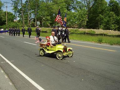 Memorial Day 2008